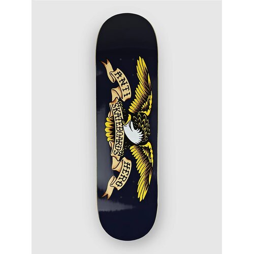 Antihero Classic Eagle 8.5&amp;quot; Skateboard deska navy Slike