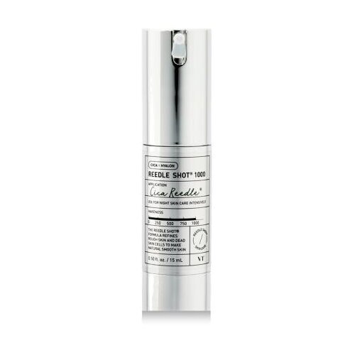 VT COSMETICS Reedle Shot 1000 serum za lice za sve vrste kože 15 ml unisex Slike