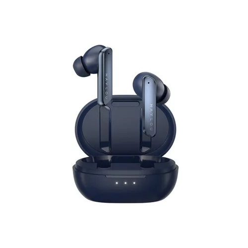 Xiaomi Slušalke Haylou W1 True Wireless Earbuds, temno modre