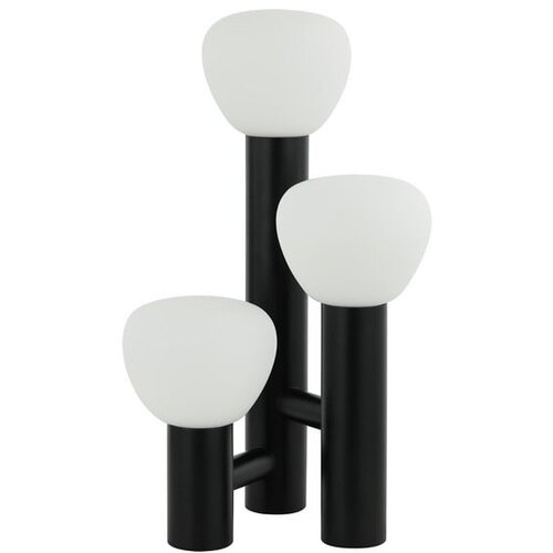  stona lampa FK9013-3T bk Cene