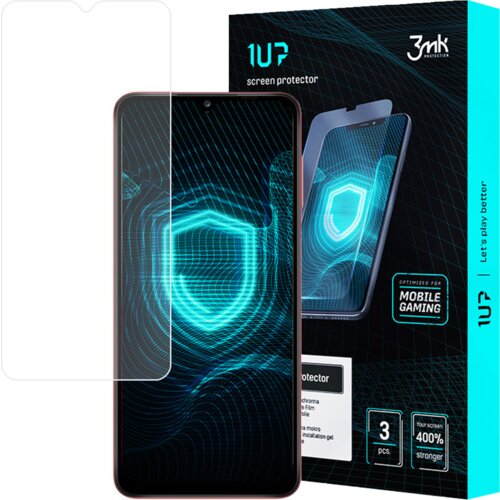 3mk OVITEK ZA TELEFON SAMSUNG GALAXY A12 Z IZVLEČNIM STOJALOM, (22002549) Cene