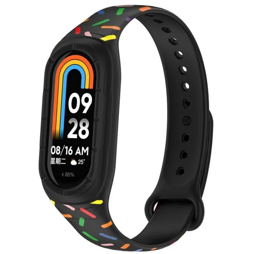  MIJOBS narukvica za Xiaomi Mi Band 8 (razne boje)