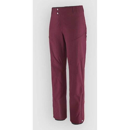 Patagonia Ridge Stride Pants berry fig Cijene