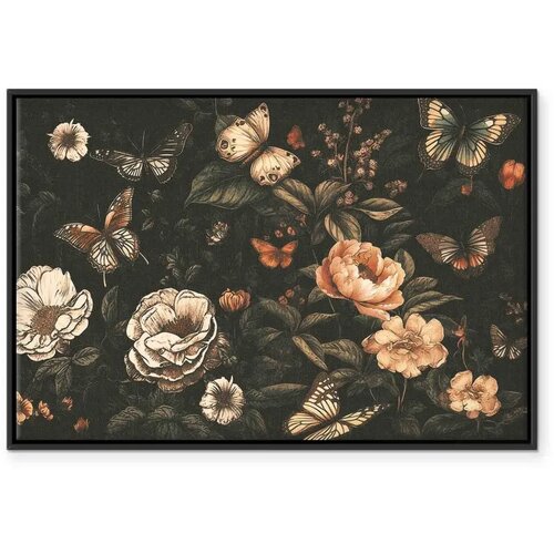 Slika - Rustic garden 90x60 Cijene
