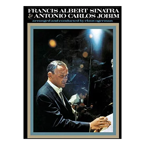 UNIVERSAL MUSIC GROUP - Francis Albert Sinatra (LP)