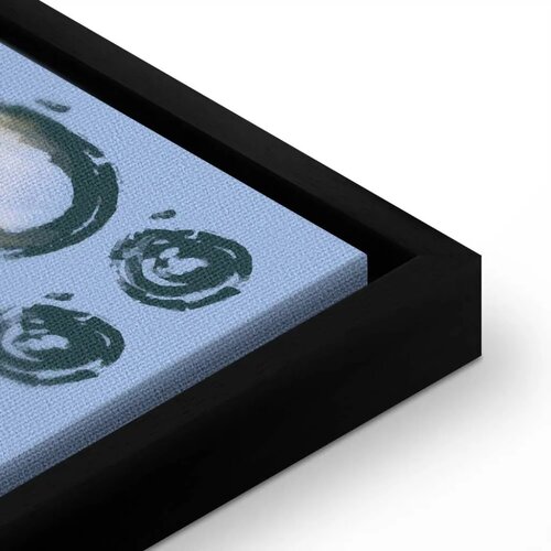  Slika - Rhythmic Auroras (1 Part) Vertical 40x60 Slike