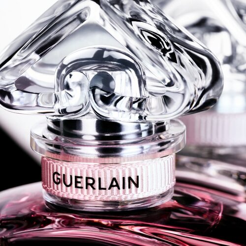 Guerlain La Petite Robe Noire Intense parfumska voda za ženske 100 ml Cene