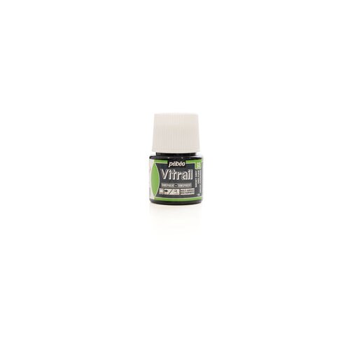 PEBEO Boja za staklo Vitrail 45 ml Smoky grey Slike