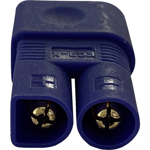 Reely adapterski vtič [1x EC3 moški konektor - 1x ženski konektor TRX] 5.00 cm RE-6903669, (20435383) Cene