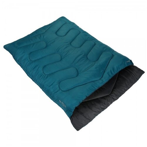 Vango Ember Double Bondi Blue sleeping bag Slike