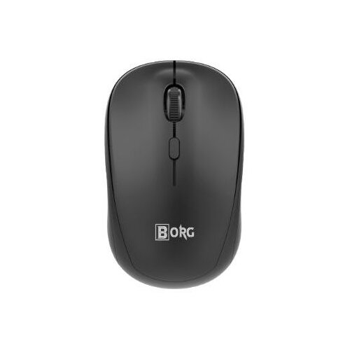 BORG Mi&scaron; MW02 Wireless Cijene