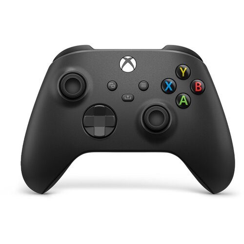 Microsoft XBOX Wireless Controller Black" Cijene