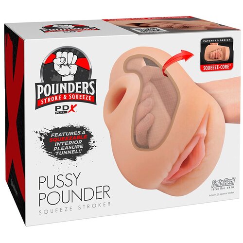  Ve&scaron;tačka vagina Pussy Pounder Cene