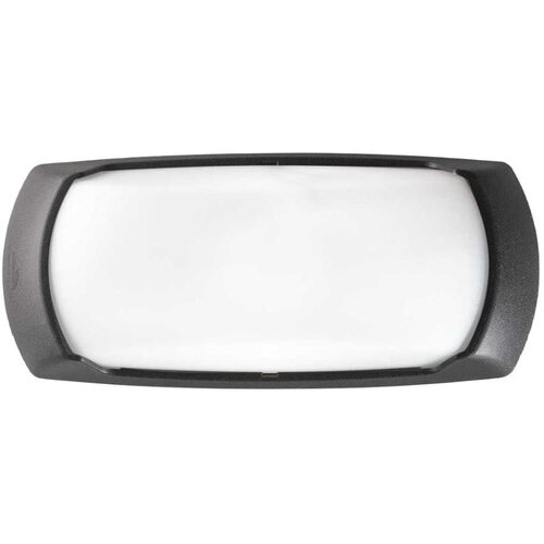 Ideal Lux - Spolja&scaron;nja zidna svetiljka FELIX 1xE27/23W/230V IP66 crna Cene