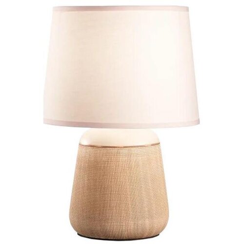 Ideal Lux - Stona lampa KALI 1xE14/40W/230V keramika/krem/bejž Cene