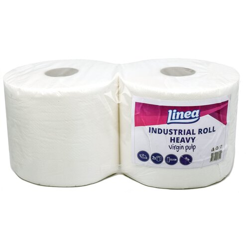  Industrijska rola LINEA HEAVY 100% cel. 2x225m, 23cm Cijene
