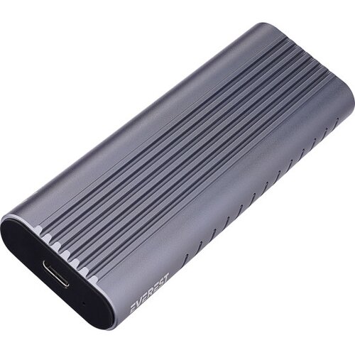 HDD Rack Everest HDC-M220 USB-C PCIe NVMe M.2 SSD/ Cene