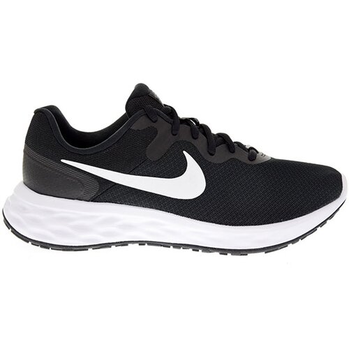Nike Mo&scaron;ka teka&scaron;ka obutev REVOLUTION 6 NEXT NATURE Siva Cene