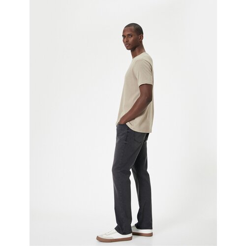 Koton Mark Jeans - Straight Jeans Slike