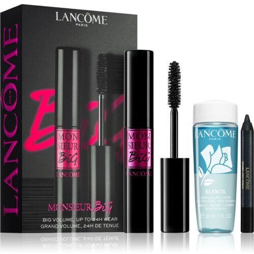 Lancôme Monsieur Big Monsieur Big darilni set za ženske Cene