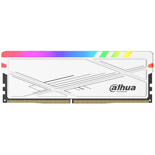 Dahua RAM DDR5 2x16GB 6400MHz RGB za računar bijeli sink Cijene