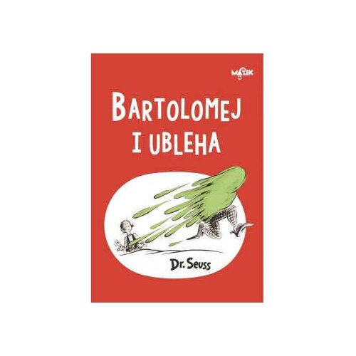  BARTOLOMEJ I UBLEHA DR.SEUSS Cijene