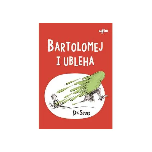  BARTOLOMEJ I UBLEHA DR.SEUSS