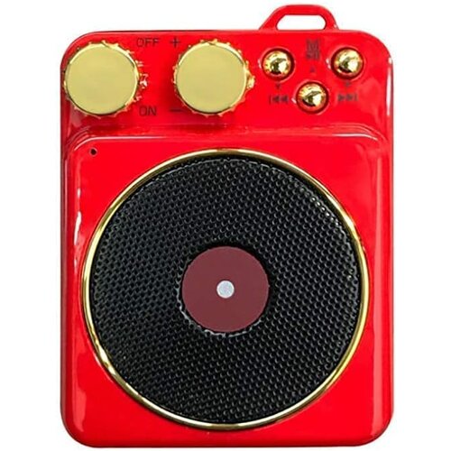 Generic vinilni gramofon z bluetoothom, atomski gramofon z ustvarjalnimi retro kartami, predvajalnik, globokotonec, (21124633) Cene