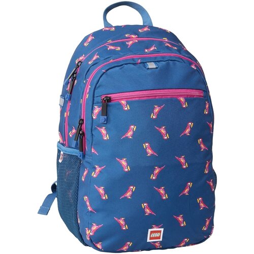 Lego Nahrbtniki Small Extended Backpack Modra Slike
