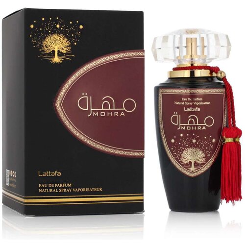 Parfem Mohra parfumirana voda unisex 100 ml Slike