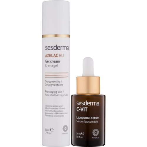 Sesderma Azelac RU darilni set I. Cene