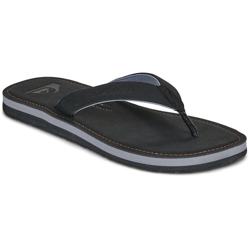 Quiksilver MOLOKAI NUBUCK 26 Crna Cijene