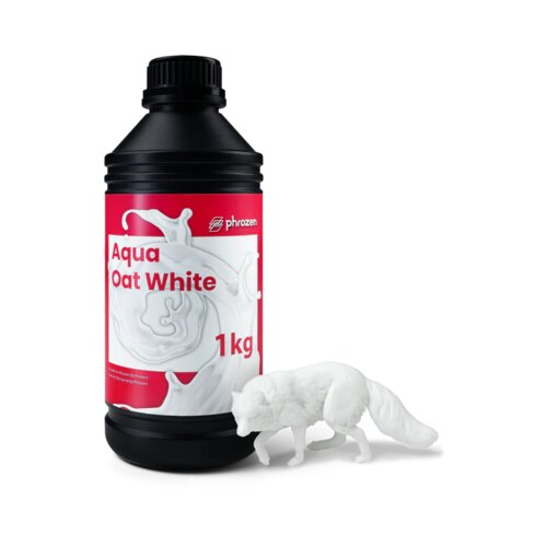 Phrozen Aqua Resin Oat White Slike