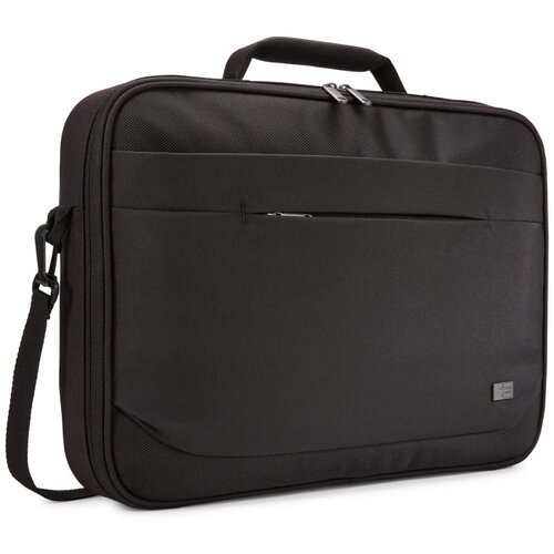 Case Logic advantage laptop clamshell bag 15,6&amp;rdquo; - crna Slike