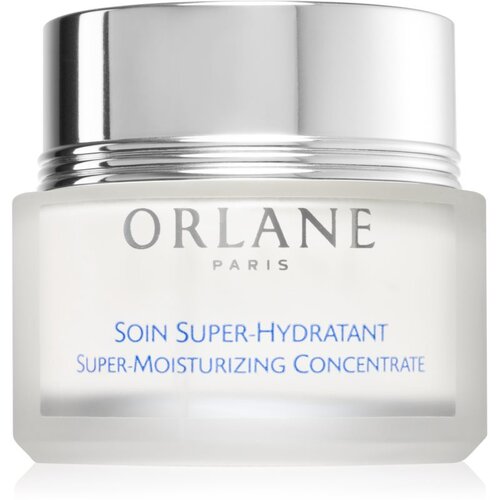 Orlane Hydration Program intenzivna hidratantna njega za dehidrirano lice 50 ml Cijene