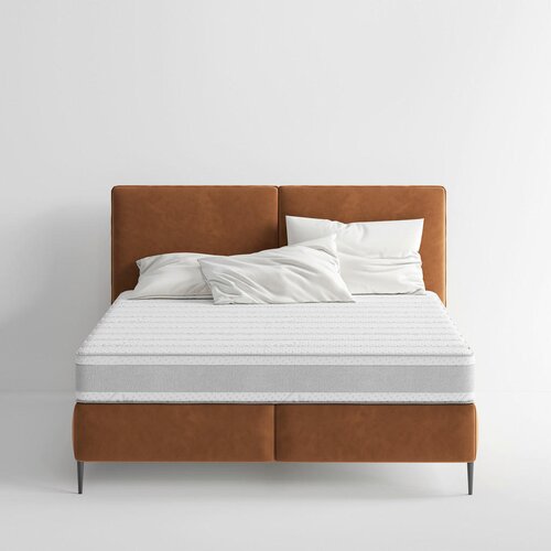 Livetastic LEŽIŠČE Z ŽEPKASTIM VZMETENJE Only H3/H4 140/220 cm Cene
