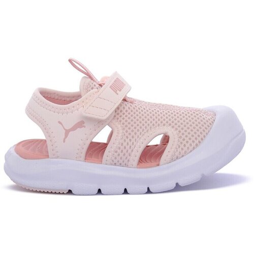 Puma Sandali &amp;amp; Odprti čevlji 40157607 Bela Slike