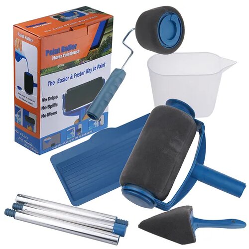  valjak za krečenje paint roller Slike