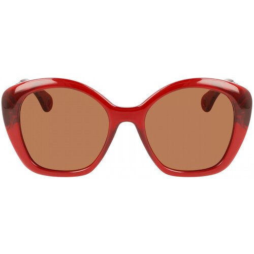 Lanvin LNV628S-601 Crvena Cijene