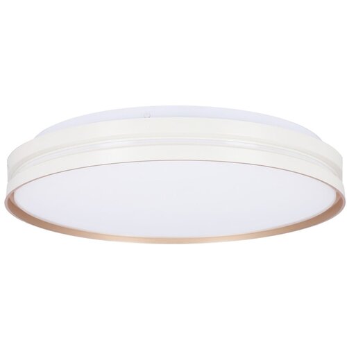 Candellux Lighting Bela LED stropna svetilka 40x40 cm Montana – Cene