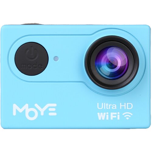 Moye Venture HD V2 Action Camera Cene