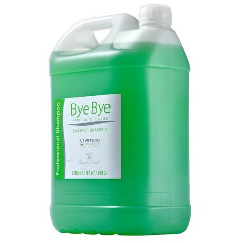 Artero Bye Bye šampon za ljubimce 5 litara Cene