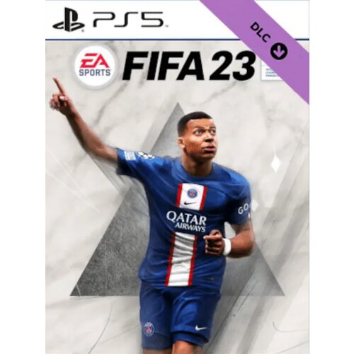 PS4 / PSN EA SPORTS™ FIFA 23 Ultimate Team Voucher (DLC) (PS5) PSN Key EUROPE Cene