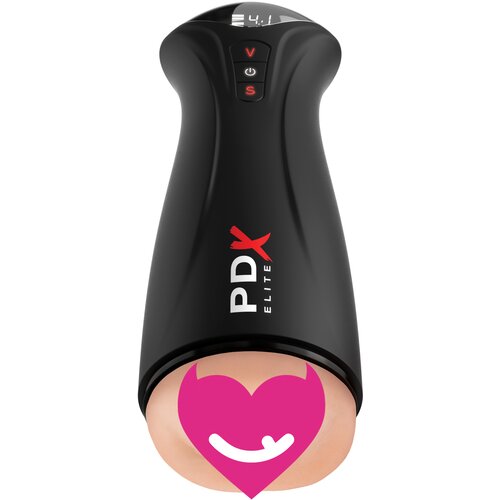 Pipedream PDX Elite Fuck-Gasm Light Cijene