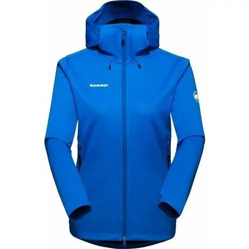 Mammut Ultimate VII SO Hooded Women Ice XS