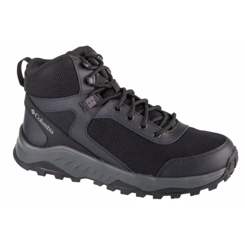 Columbia trailstorm ascend wp mid 2100781010