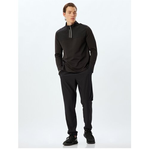 Koton Sports Sweatpants Jogger Elastic Waist Pocket Detail Slike