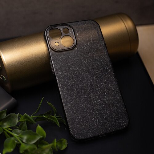  futrola clear case 2MM blink (shine case) za iphone 16 (6.1) siva Slike