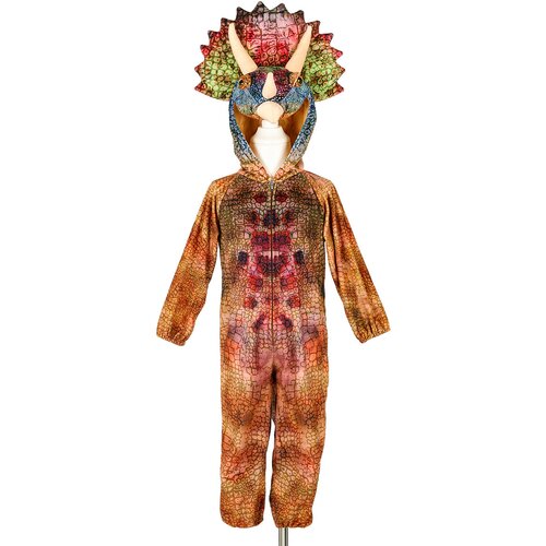 Souza® otro&scaron;ki kostum - triceratops - 5&ndash;6 let, 110&ndash;116 cm Cene