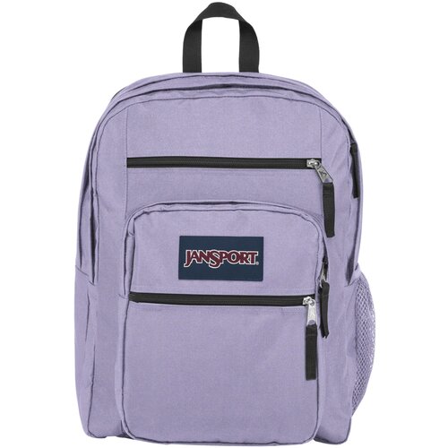Jansport Nahrbtniki Big Student Backpack Vijolična Slike